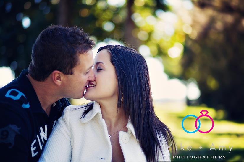 Bianca and Rob’s&nbsp;E-shoot-2v2