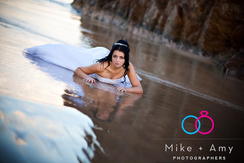 Trash the Dress-27