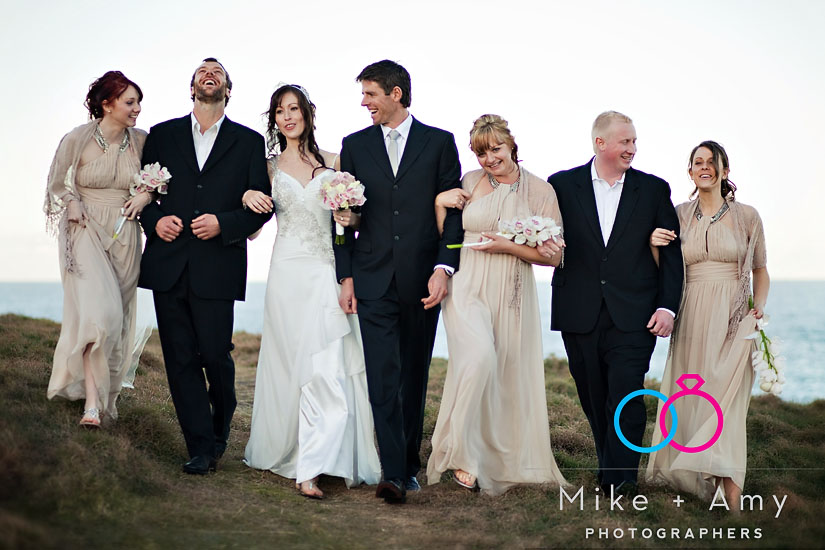 Monique and Luke Wedding&nbsp;Blog-27