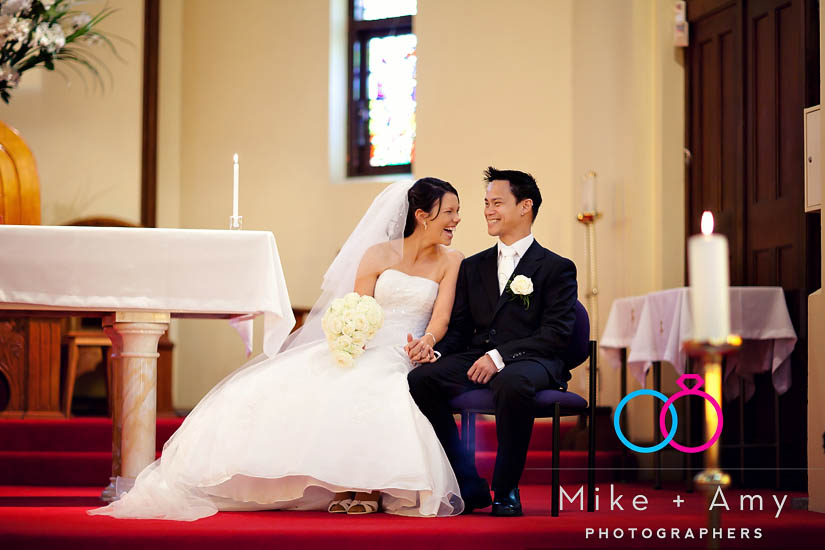 Bianca and Rob LR&nbsp;CL-10