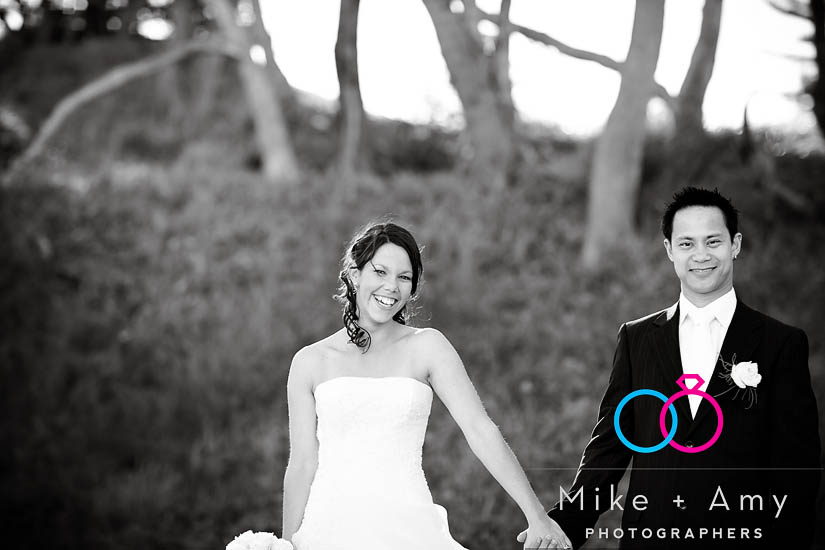 Bianca and Rob LR&nbsp;CL-25V2