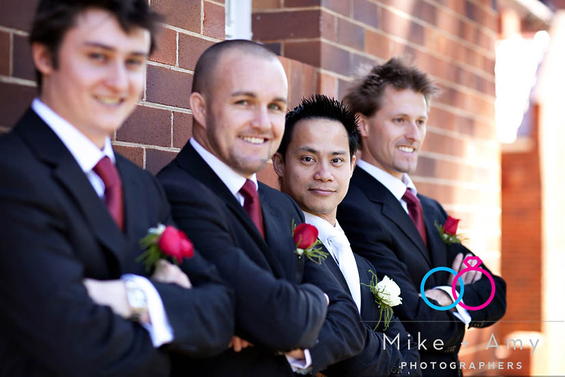 Bianca and Rob LR&nbsp;CL-7