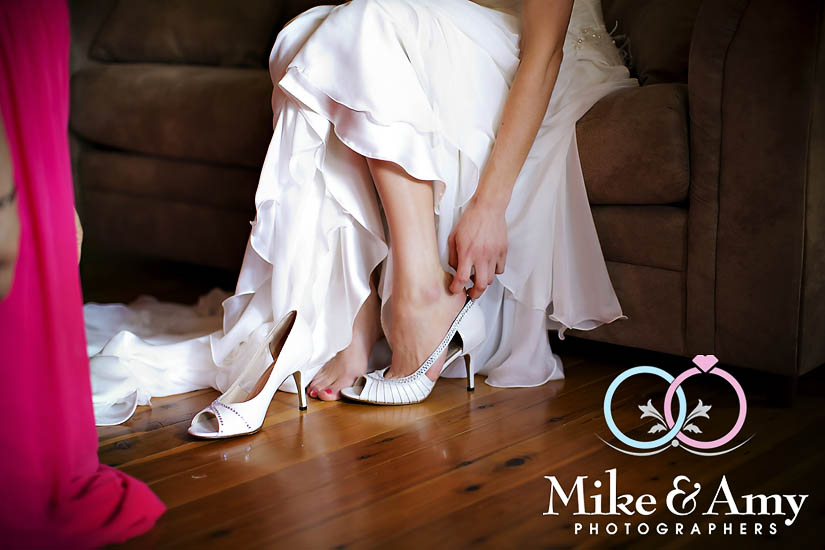 J and A Wedding&nbsp;CHR-127