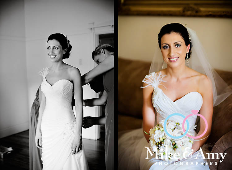 J and A Wedding&nbsp;CHR-145