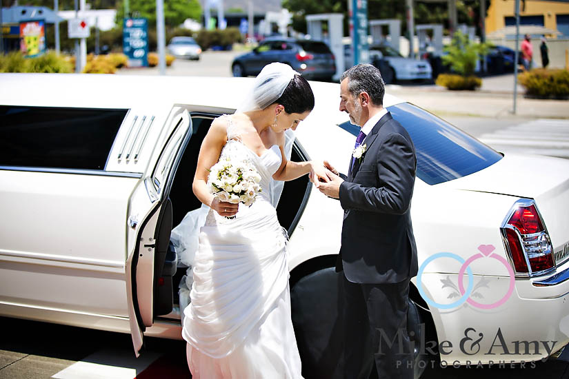 J and A Wedding&nbsp;CHR-306