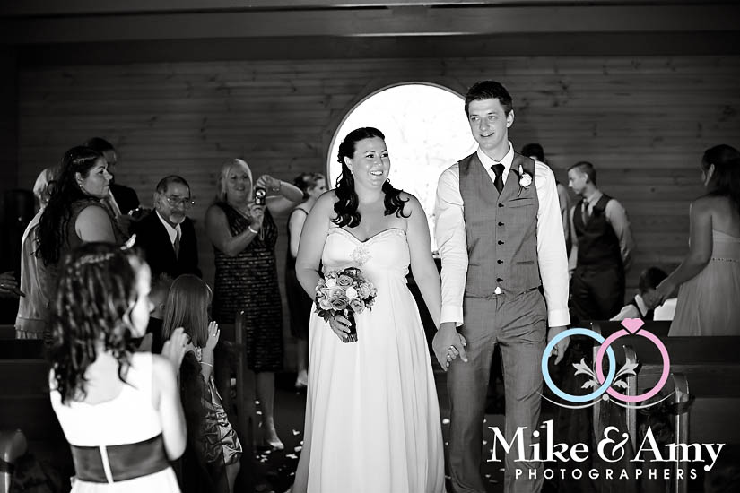 L and P Wedding&nbsp;CHR-300v2