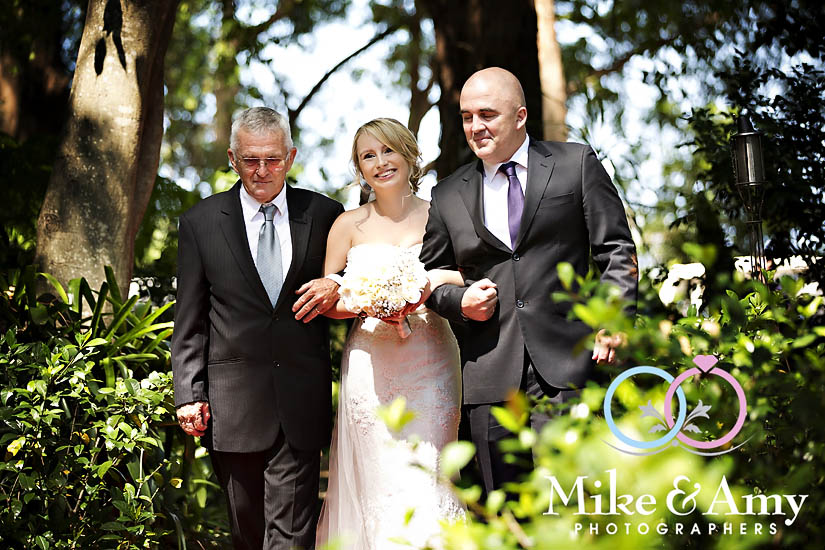 T and T Wed&nbsp;CHR-203