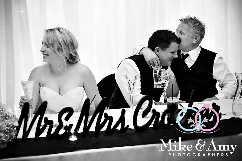 T and T Wed&nbsp;CHR-750v2