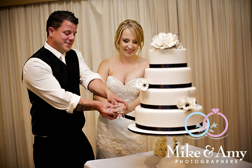 T and T Wed&nbsp;CHR-771