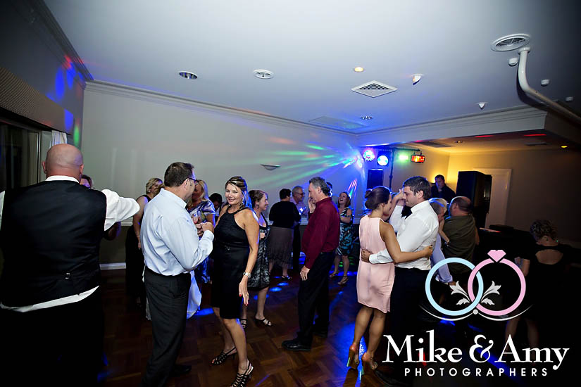 T and T Wed&nbsp;CHR-810