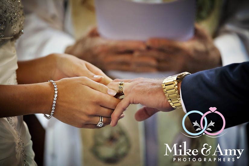 E and J Wedding&nbsp;CHR-368