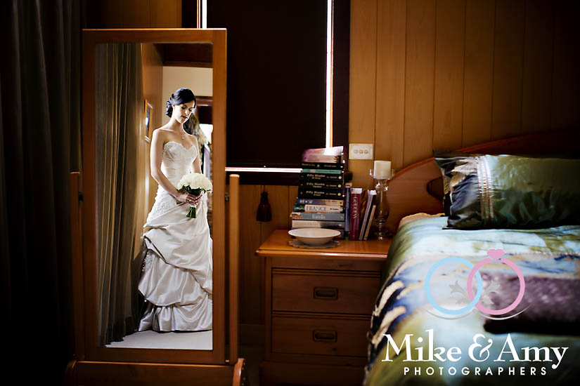 L and A Wedding&nbsp;CHR-161