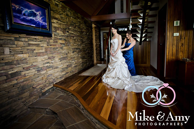 L and A Wedding&nbsp;CHR-177