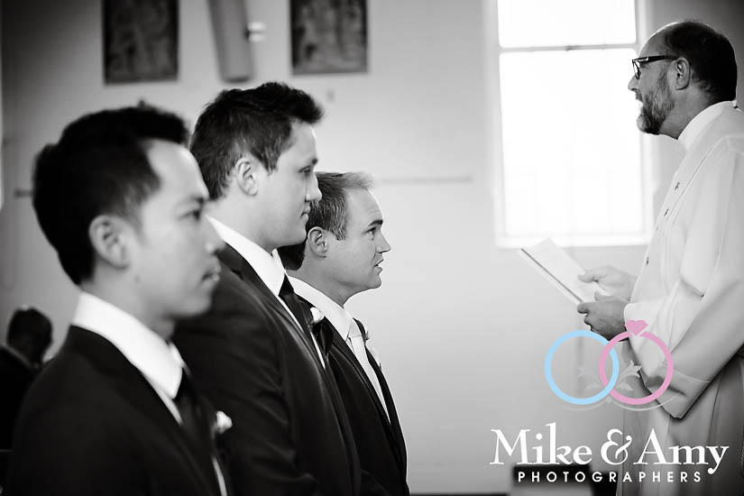 L and A Wedding&nbsp;CHR-272v2