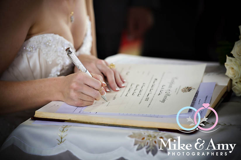 L and A Wedding&nbsp;CHR-462