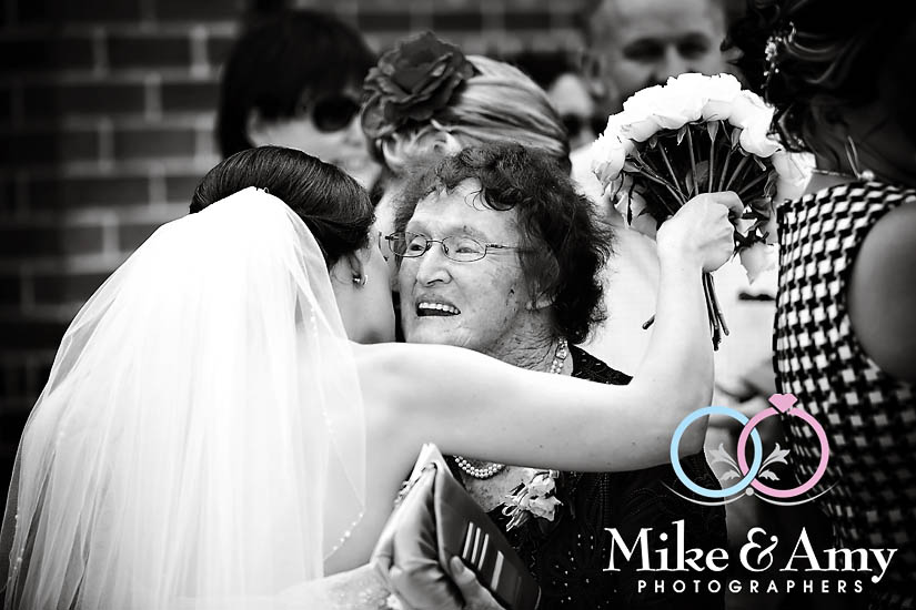 L and A Wedding&nbsp;CHR-593v2