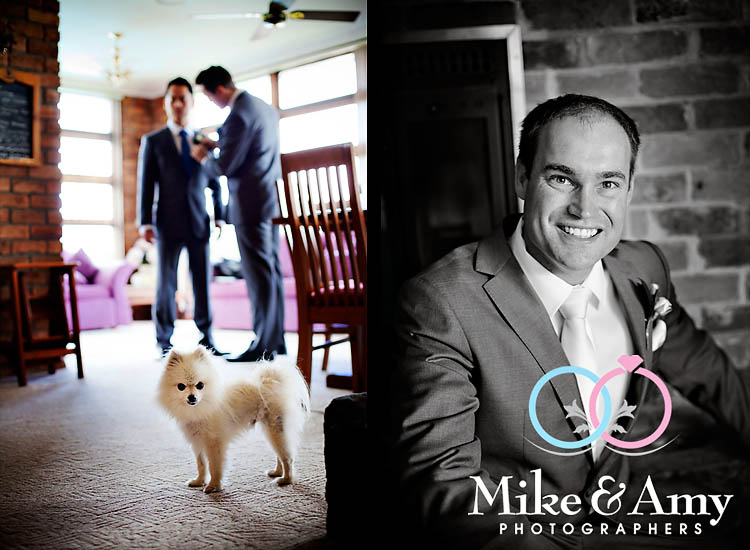 L and A Wedding&nbsp;CHR-85