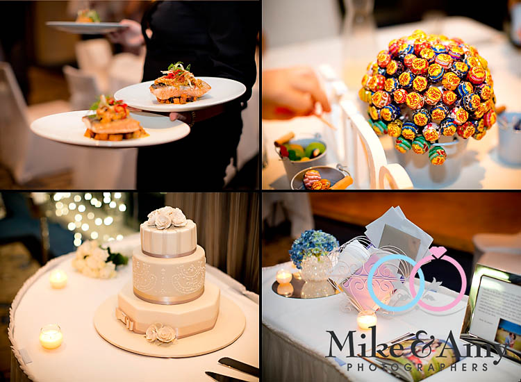 L and A Wedding&nbsp;CHR-944