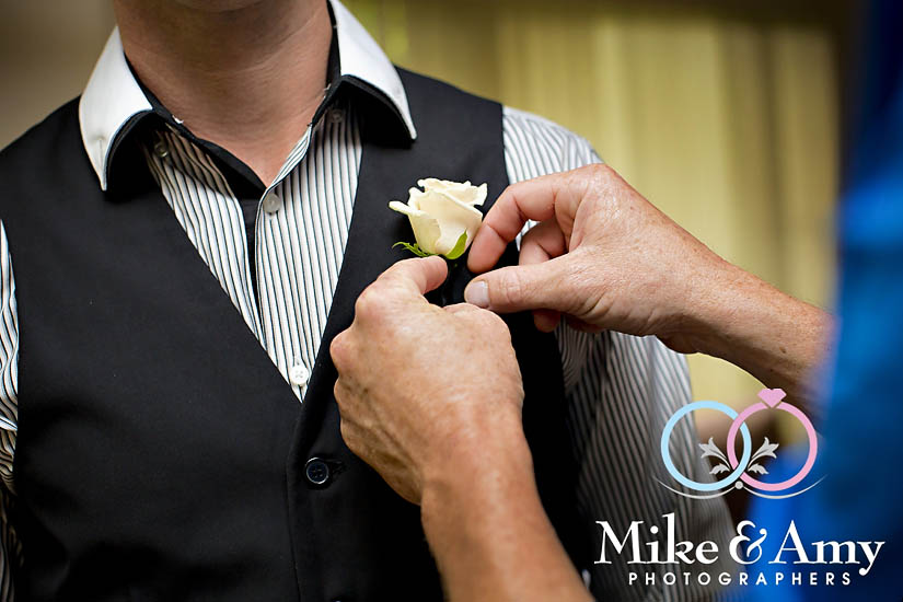 T and D Wedding&nbsp;CHR-19