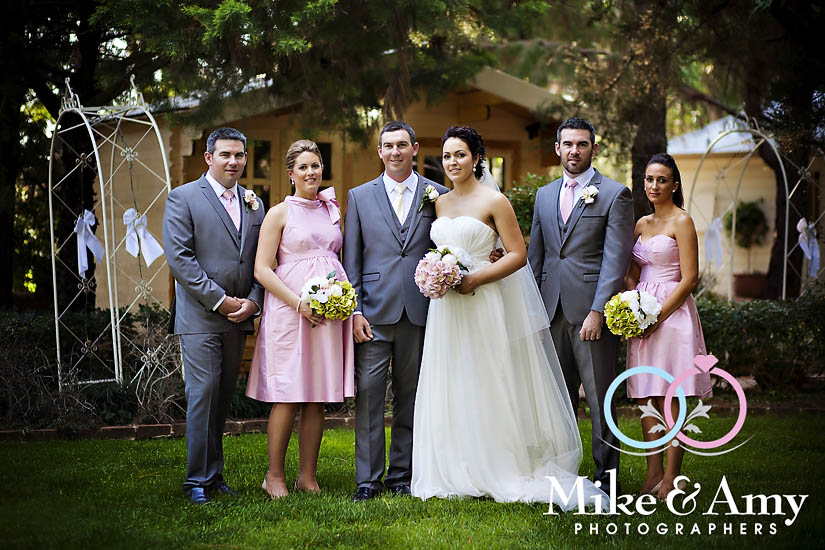 G and T Wedding&nbsp;CHR-569