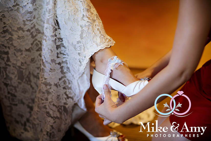 R and A Wedding&nbsp;CHR-140