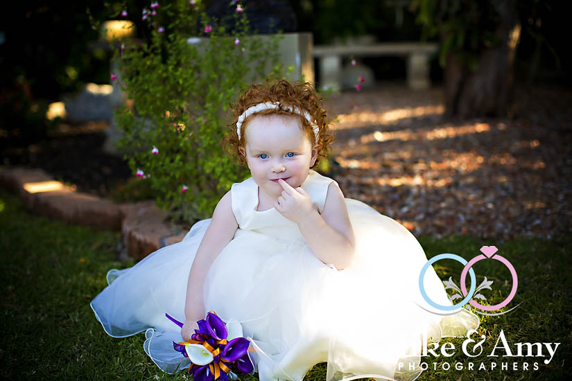 J and A Wedding&nbsp;CHR-209