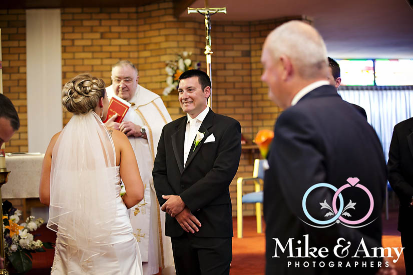 J and A Wedding&nbsp;CHR-283