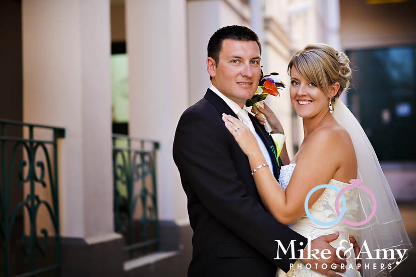 J and A Wedding&nbsp;CHR-534