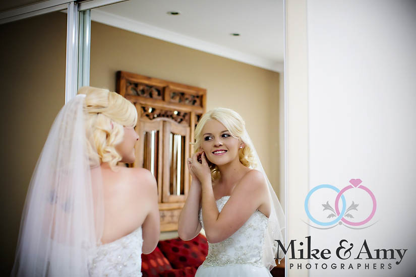 M and P Wedding&nbsp;CHR-103