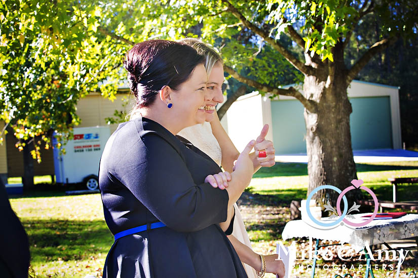 B and J Wedding&nbsp;CHR-209