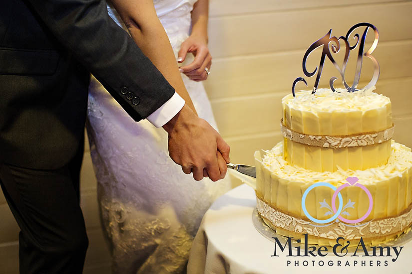 B and J Wedding&nbsp;CHR-718