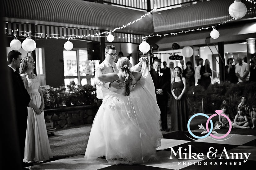 M and W Wedding&nbsp;CLR-780v2