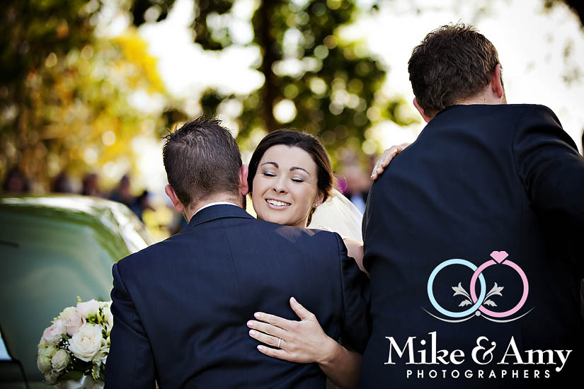 E and M Wedding&nbsp;CHR-375