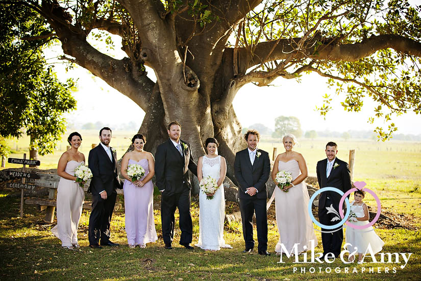 E and M Wedding&nbsp;CHR-458