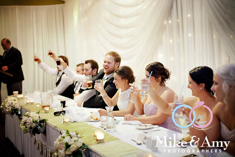 E and M Wedding&nbsp;CHR-695