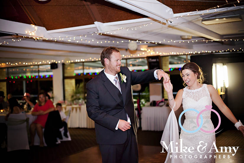 E and M Wedding&nbsp;CHR-810