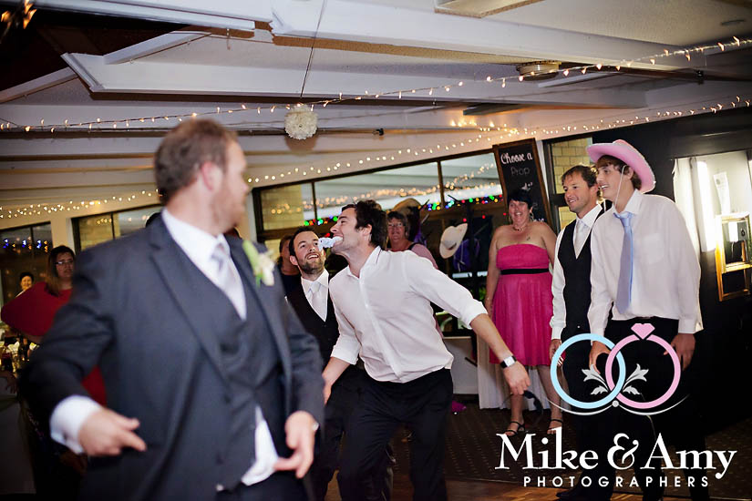 E and M Wedding&nbsp;CHR-864