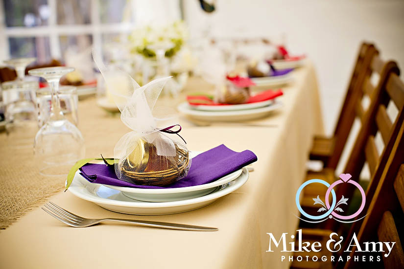 M and N Wedding&nbsp;CHR-70