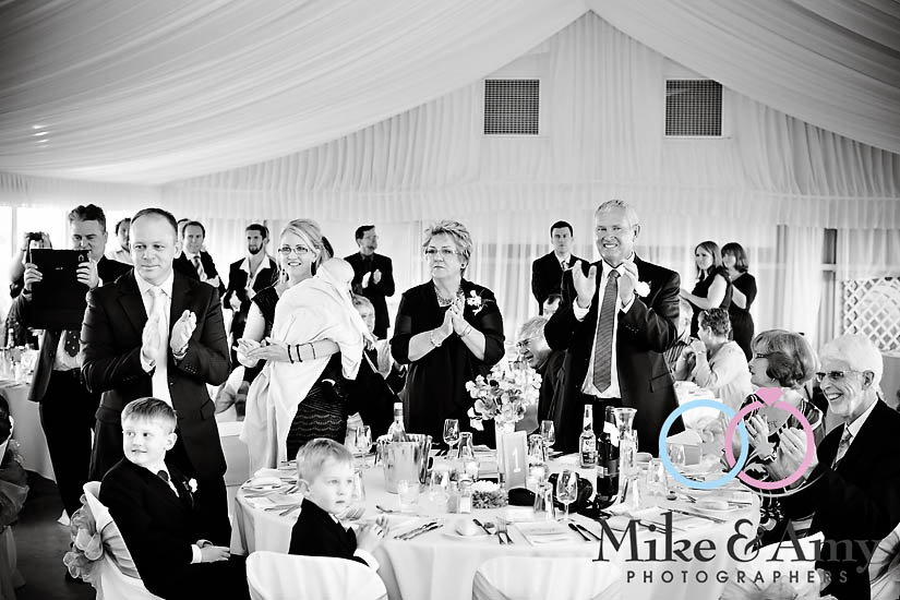 B and S Wedding&nbsp;CHR-876v2