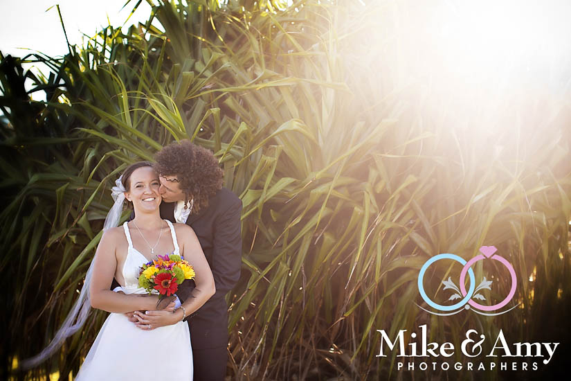 B and S Wedding&nbsp;CHR-505