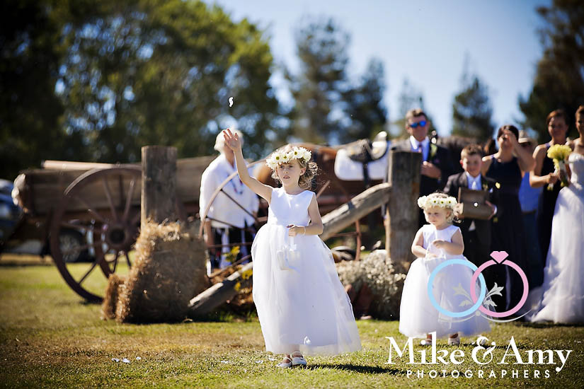 J and M Wedding&nbsp;CHR-357