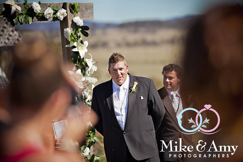 J and M Wedding&nbsp;CHR-418