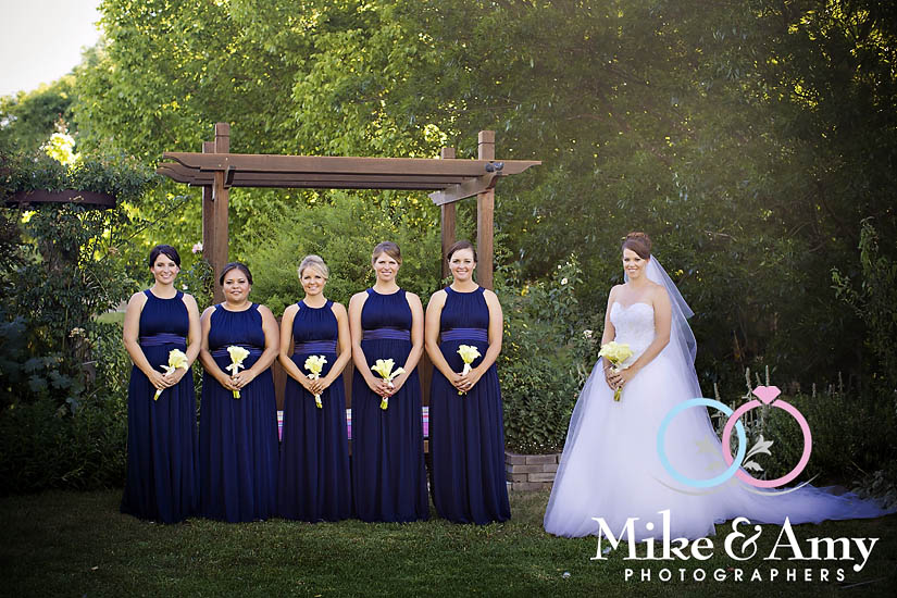 J and M Wedding&nbsp;CHR-723