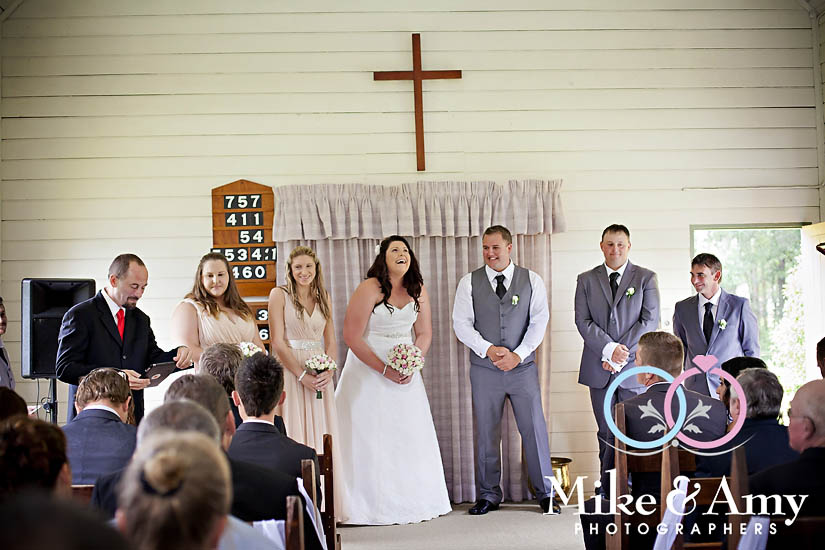 E and M Wedding&nbsp;CHR-209