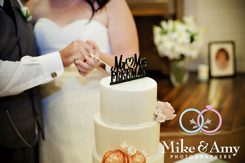 E and M Wedding&nbsp;CHR-695