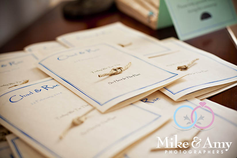 R and C Wedding&nbsp;CHR-100