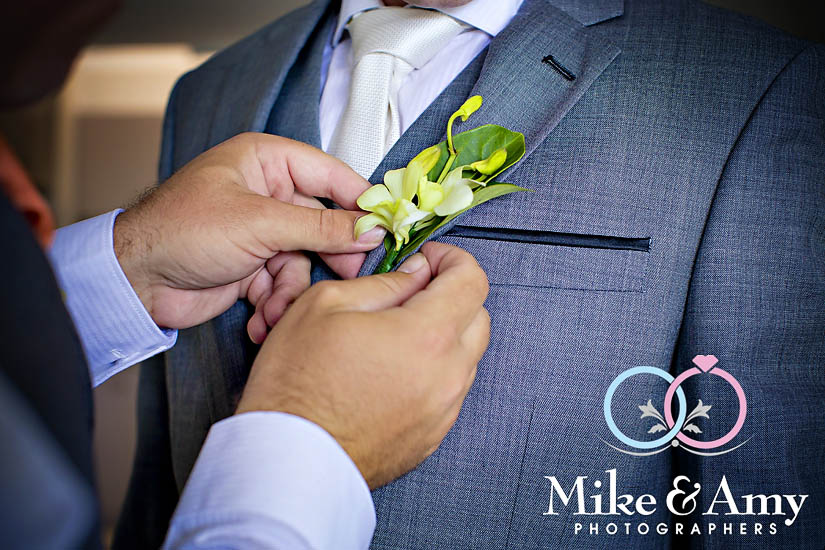 S and B Wedding&nbsp;CHR-90