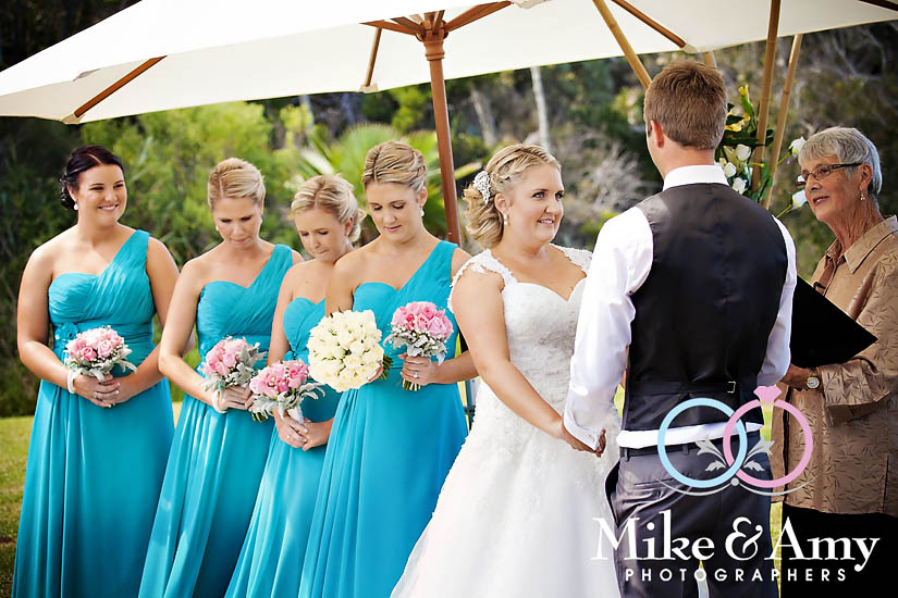 M and J Wedding&nbsp;CHR-295