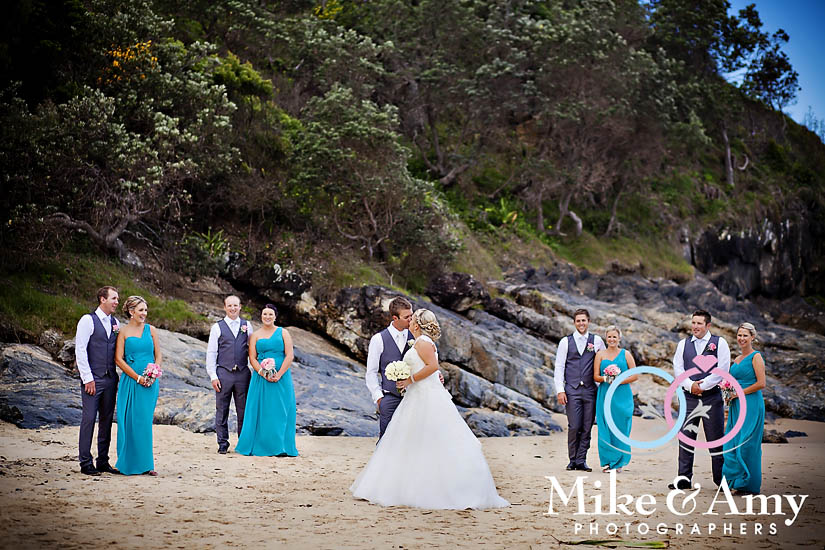 M and J Wedding&nbsp;CHR-556