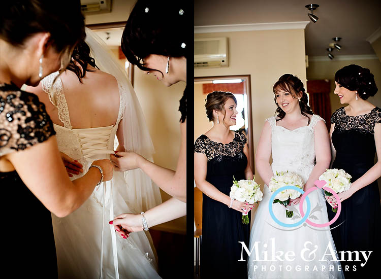 L and J Wedding&nbsp;CHR-111